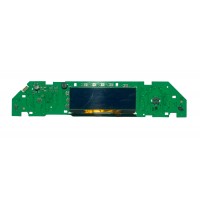 Модуль индикации для стиральной машины ariston/indesit Б/У 30411555
