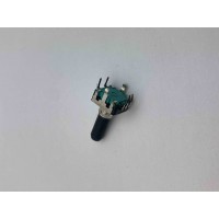 Селектор выбора программ для стиральной машин Б/У 12904