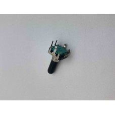 Селектор выбора программ для стиральной машин Б/У 12904