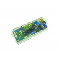 Модуль (Плата) для стиральной машины LG Б/У EAX61526807 EBR760485
