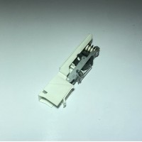 Замок люка (двери) для сушильной машины Electrolux Б/У 11254521