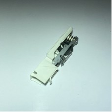 Замок люка (двери) для сушильной машины Electrolux Б/У 11254521