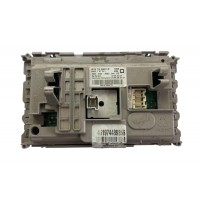 Модуль (Плата)  для стиральной машины Whirlpool Б/У 461971424831 AWO/6127