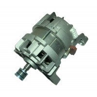 Двигатель (мотор) инверторный для стиральной машины Panasonic Б/У HDBD204LB 500W DC325V NA-148VG3