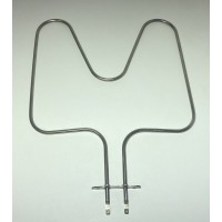 Тэн нижний для духовки Zanussi 1000W 230V B=320mm L=370mm 3570635015