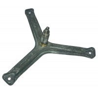 Крестовина барабана для стиральной машины Indesit Б/У L=100mm D-35/30/25mm