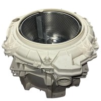 Бак у зборі для пральної машини Ariston Indesit Б/У 210270264.00 W1906563