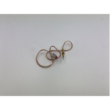 Термопара для газовой плиты Whirlpool 481010565791 480121104528 481010416465 L=520mm