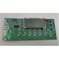 Модуль индикации для стиральной машины Whirlpool Ardo 481221470855 651053403