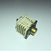 Командоаппарат механический (таймер) для стиральной машины Indesit Б/У 16000871002