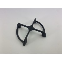 Решетка чугунная одинарная для газовой плиты Whirlpool 480121103665 319058