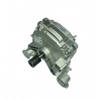 Двигатель (мотор) асинхронный для стиральной машины Haier Candy 20210607B5