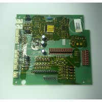 Плата живлення для кавоварки Saeco Б/У 0351.801 0052 05