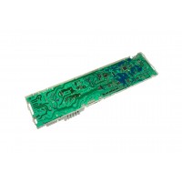 Модуль (плата управления) для стиральной машины Gorenje Б/У 587860 106484