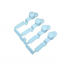 Кнопка декоративна для пральної машини Whirlpool 481241029501