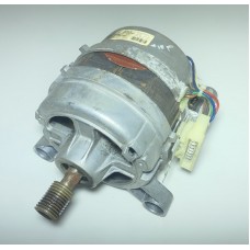 Двигатель (мотор) для стиральной машины  Electrolux Zanussi Privileg Б/У 124277805 584306.0