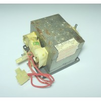 Трансформатор для микроволновки DAEWOO Б/У R1S57A CLASS 220