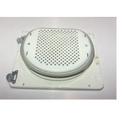 Дверка для сушильной машины Electrolux Б/У EDI97170 10612
