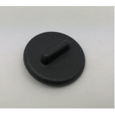 Крышка рассекателя для газовой для горелки Whirlpool 481236068128 D=52mm