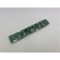 Модуль (плата управления) для варочной панели Whirlpool 481010549469