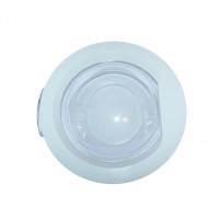 Люк в сборе для стиральной машины Electrolux/Zanussi  D=365mm Б/У 4055113296 8072237012