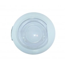 Люк у зборі для пральної машини Electrolux/Zanussi D=365mm Б/У 4055113296 8072237012