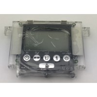 Модуль (плата) управления для кухонного комбайна Bosch 100039267 100039269