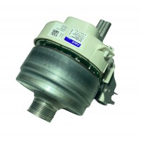 Двигун (мотор) M500 для пральної машини автомат Beko Б/У 2828010500 2828010600