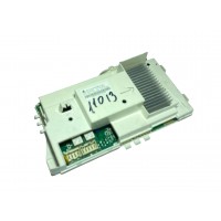 Модуль (Плата) для стиральной машины ariston/indesit Б/У 21501216600