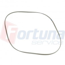 Ремень для  стиральной  машині 1270J3 Megadyne белый