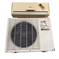 Кондиционер в сборе DEKKER DSH095R/Q Б/У в рабочем состоянии 10593