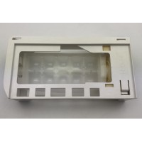 Холодильник с морозильной камерой Whirlpool 481050314971 SANKYO IDI2, льдогенератор