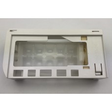 Холодильник с морозильной камерой Whirlpool 481050314971 SANKYO IDI2, льдогенератор