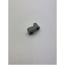 Кронштейн петли перевешивания двери для холодильника Whirlpool 481253288104