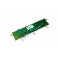 Модуль индикации для стиральной машины Electrolux Б/У 451516531 124307070