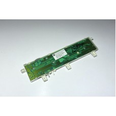 Модуль индикации для стиральной машины Electrolux Б/У 451516531 124307070