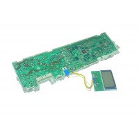 Модуль (Плата) для пральної машини Bosch/Siemens Б/У 5560001943 EPW59150