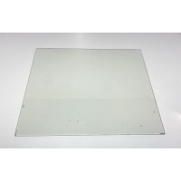 Стекло двери внутреннее-промежуточное для духовки Candy 480*425mm 11358