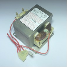 Трансформатор для микроволновки универсальный S2S58A Б/У CLASS-250