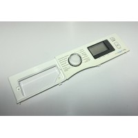 Модуль индикации с панелью для стиральной машины Samsung  Б/У DC64-02853A F500 REVO.6 11286