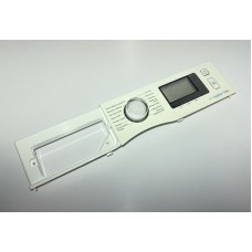 Модуль индикации с панелью для стиральной машины Samsung  Б/У DC64-02853A F500 REVO.6 11286