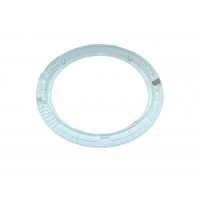 Внутренняя обечайка люка для стиральной машинкы Samsung Б/У DC61-01631A Внутренняя обечайка люка для стиральной машинкы Samsung Б/У DC61-01631A