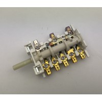 Переключатель режимов для духовки Whirlpool 481227328168