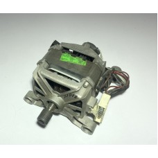 Двигатель (мотор) для стиральной машины Daewoo Б/У SY-2UA002A