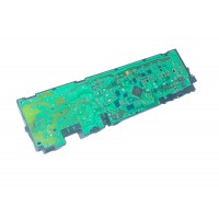 Модуль (Плата) для пральної машини Bosch/Siemens Б/У 5500011076 5WK5133012