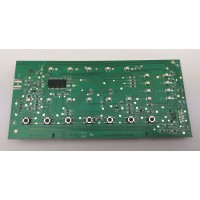Модуль индикации для стиральной машины Whirlpool Ardo 651053105 481221470844