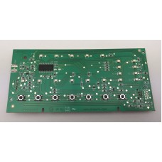 Модуль индикации для стиральной машины Whirlpool Ardo 651053105 481221470844