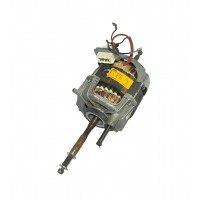 Двигатель для сушильной машины Electrolux Б/У 3705241176 12512890