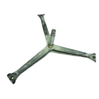 Крестовина барабана для стиральной машины Beko Б/У L=112mm D=25*20*17Mmm 280410 Крестовина барабана для стиральной машины Beko Б/У L=112mm D=25*20*17Mmm 280410