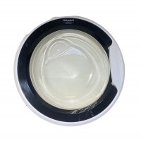 Люк у зборі для пральної машини Hotpoint-Ariston Б/У C00372859 RSSG602